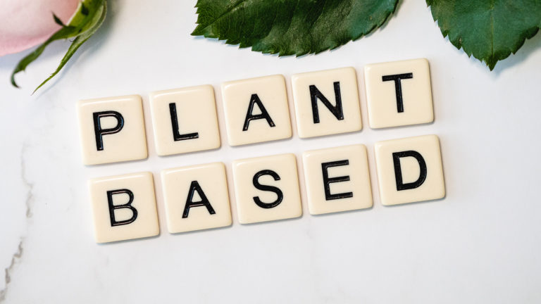 Tips for Eating a Plant-Based Diet