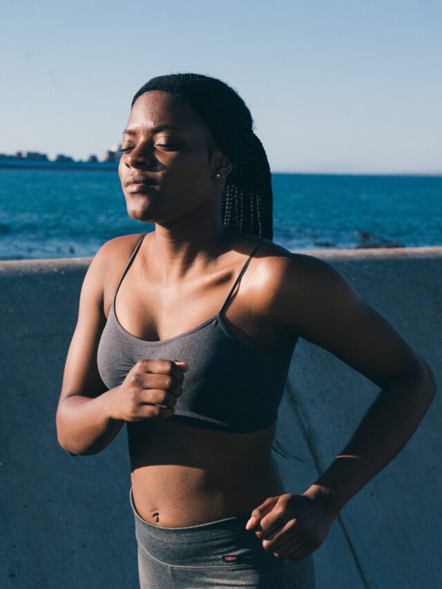 30 Day Health Challenge Ideas: The Fitness Edition