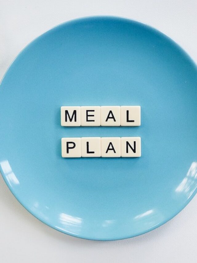 Budget Meal Planning Made Easy AND Healthy