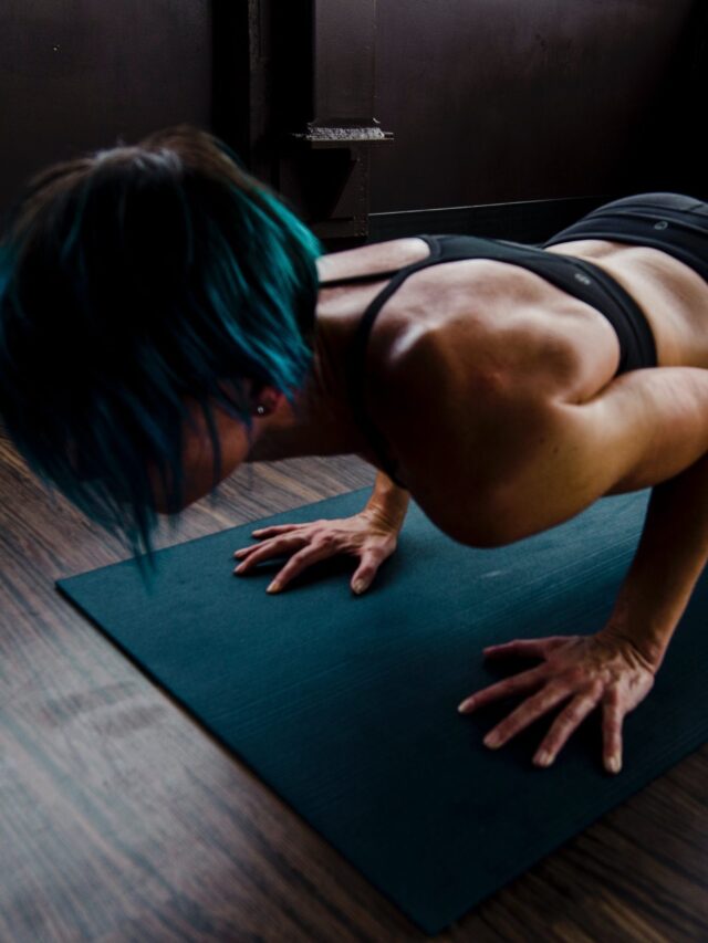 How to Optimize Your Home Workout Routine
