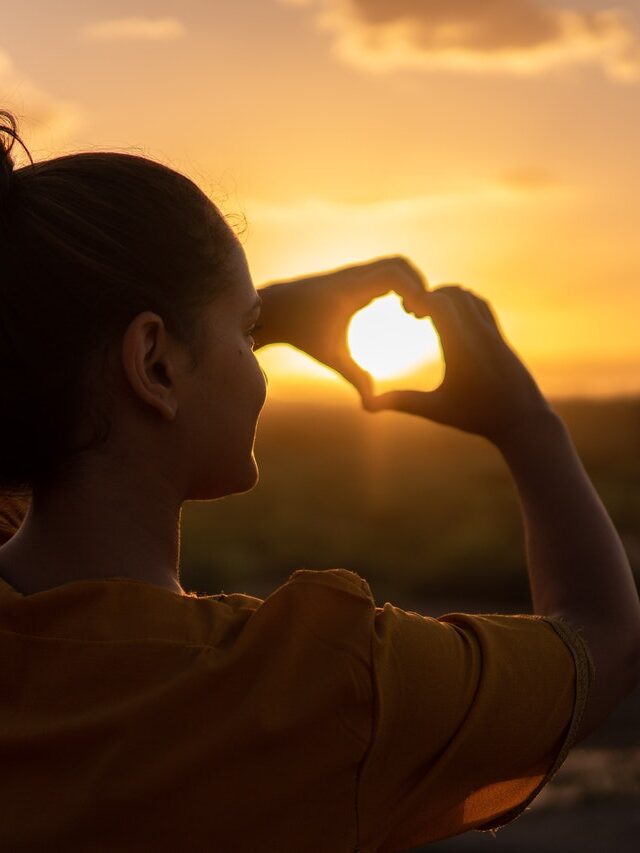 Self Love is Not Selfish – And Here’s Why