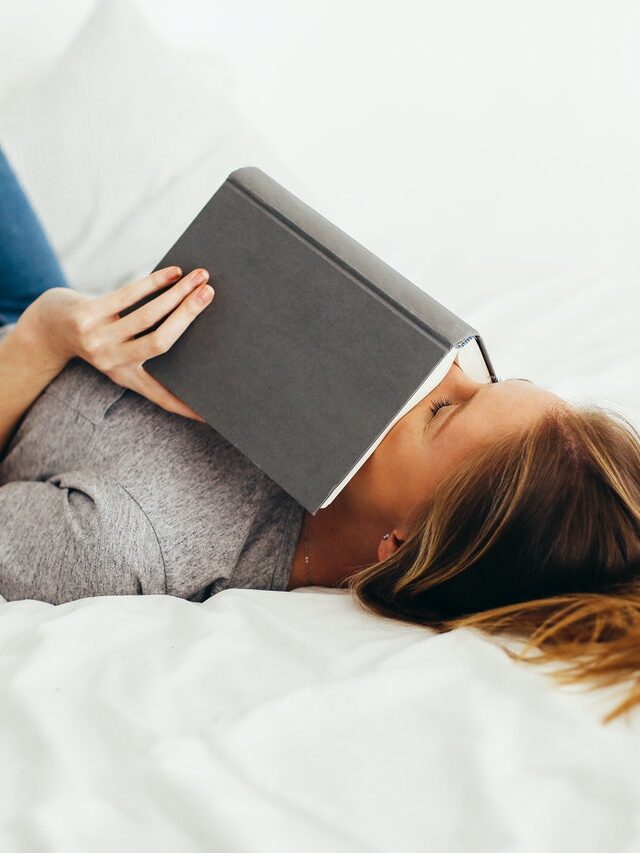 10 Amazing Books That Everyone Should Read At Least Once in Their Lives