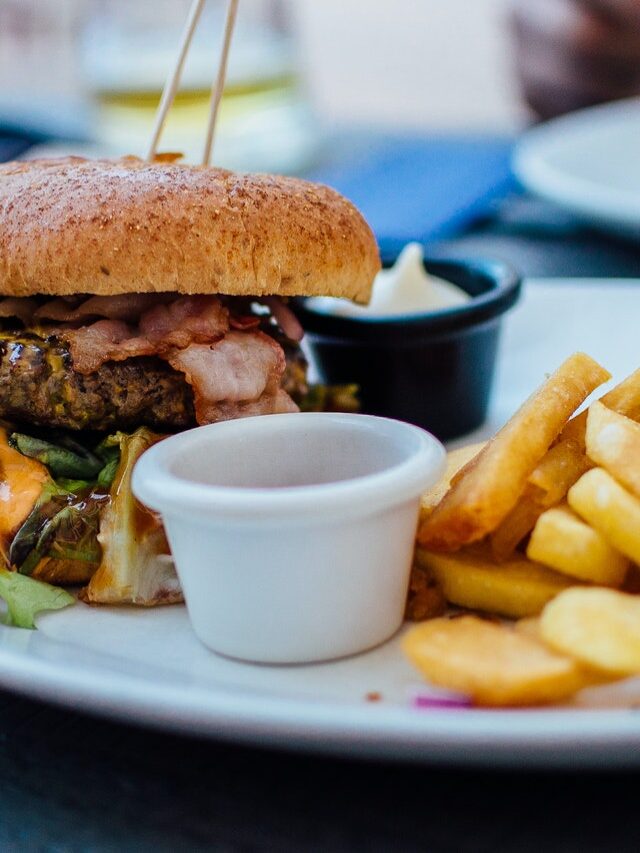 Food Trivia: A Nutrition Quiz to Test Your Knowledge!