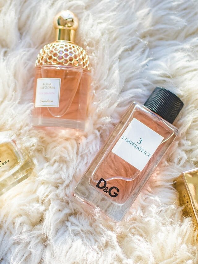 Is perfume bad for you? The dangers of fragrance