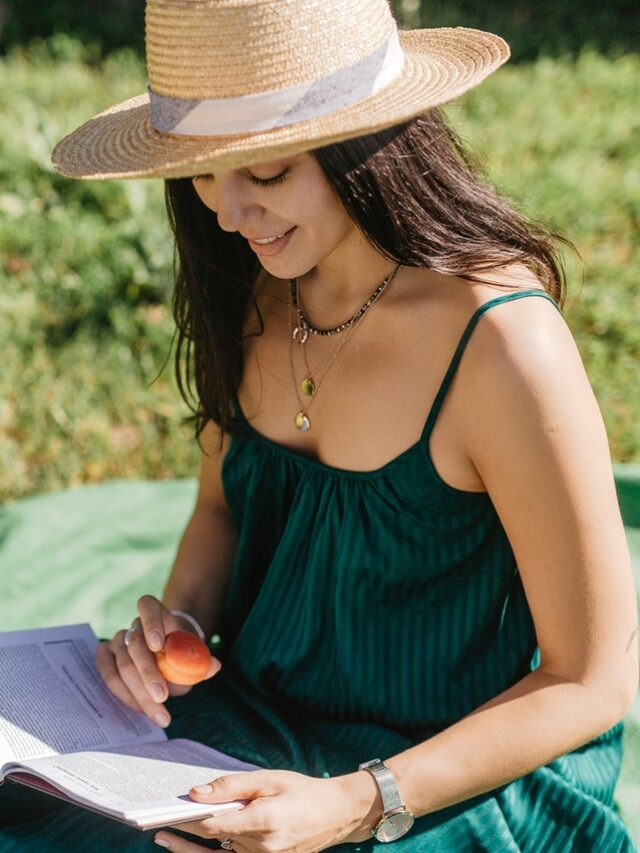 66 Solo Date Ideas For Nurturing Self-Love