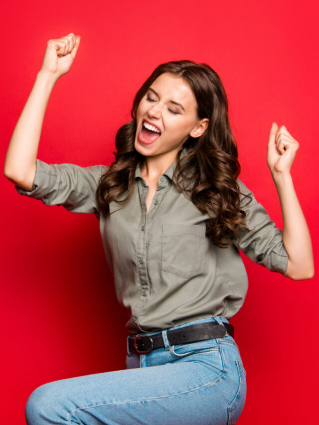 Positive Mindset Quotes for Health and Life