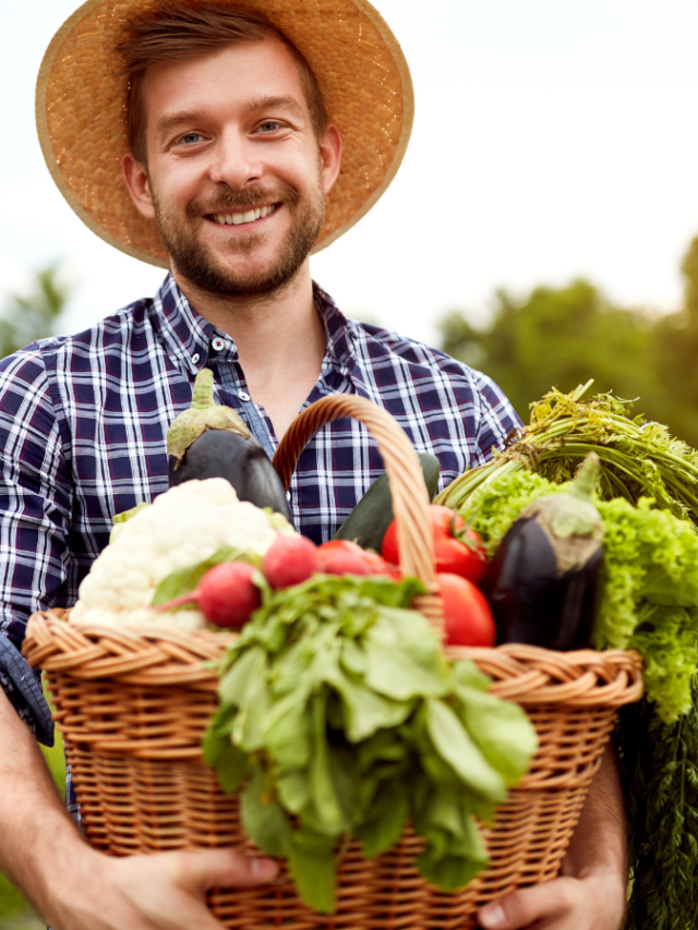 Why Organic? The Pros and Cons of Shopping Organic