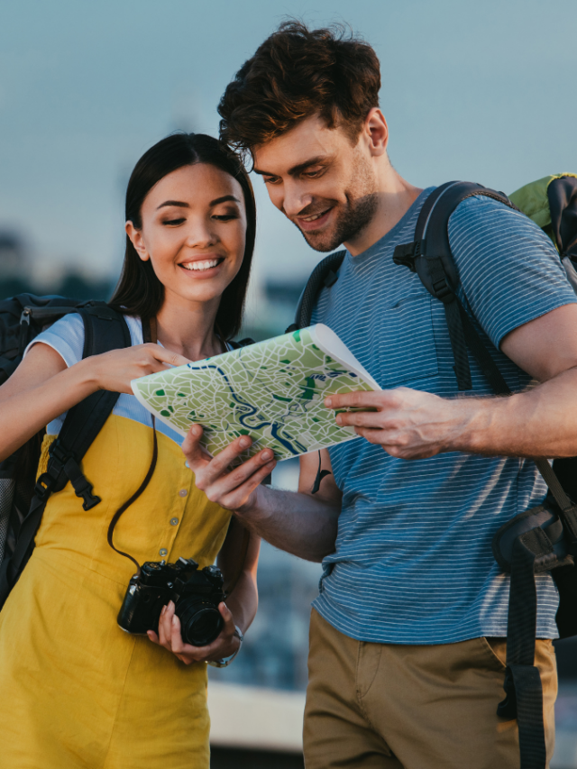 Exploring the Top 50 Healthiest Cities Across the United States