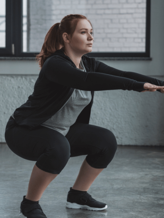 16 Reasons It’s Easier to Skip The Gym