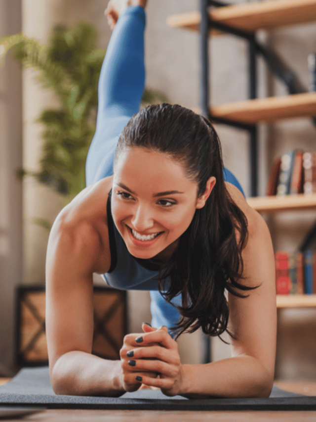 10 Workout Essentials: Shed Pounds and Build Muscle with These Simple Exercises