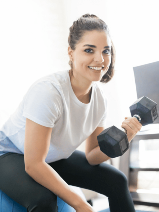 Enhancing the Effectiveness of Your At-Home Workout Regimen