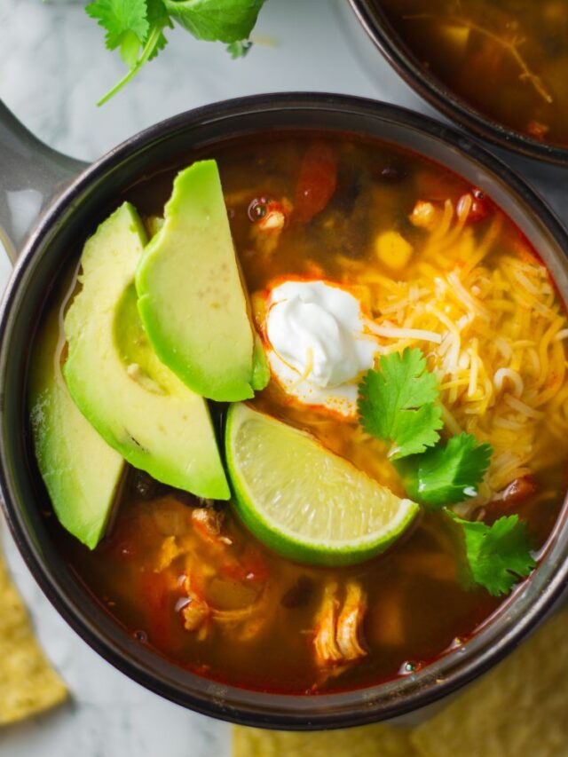 19 Surprisingly Cheap and Healthy Instant Pot Recipes