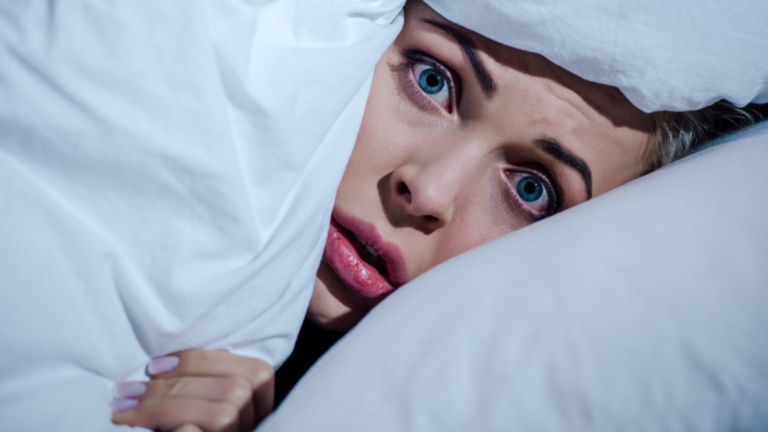 16 Tricks to Calming Your Nerves and Getting a Good Night of Rest (Finally)