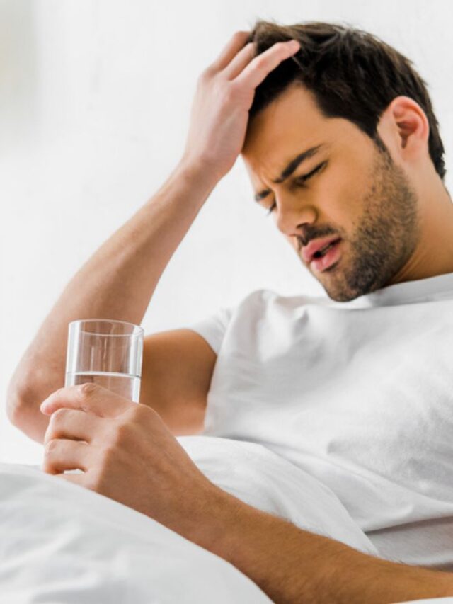 12 Remedies for Even the Worst of Hangovers