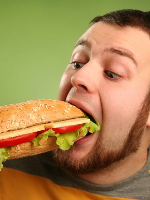 Breaking Free from Unhealthy Eating: Practical Approaches to Overcome Junk Food Addiction