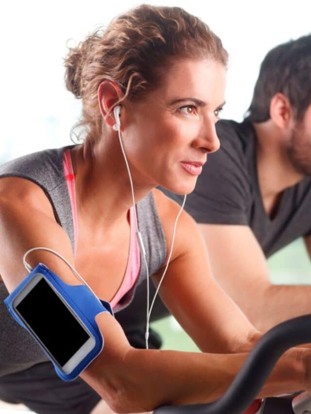 16 Excuses for Skipping the Gym
