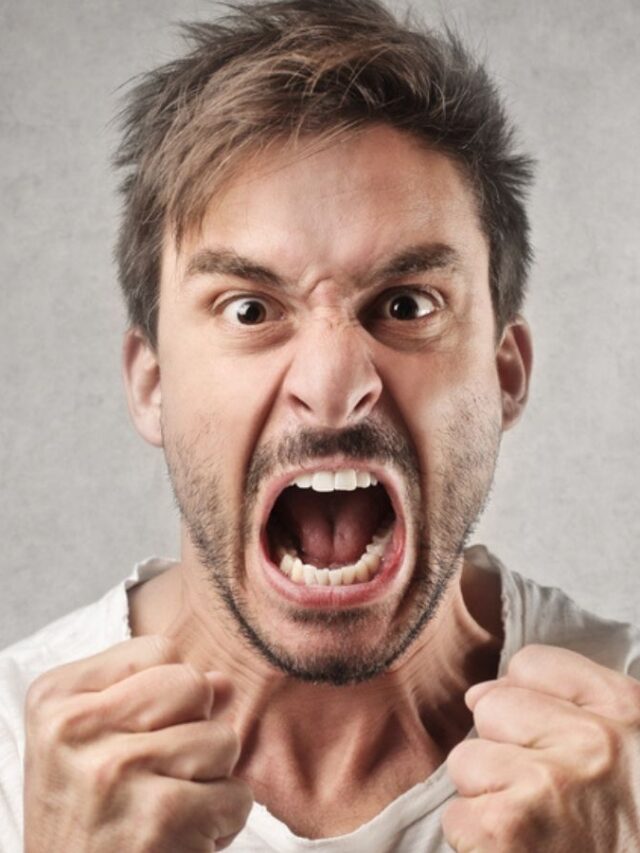 12 Ways to Quickly Change Your Mood When You’re Ready to Yell and Fight