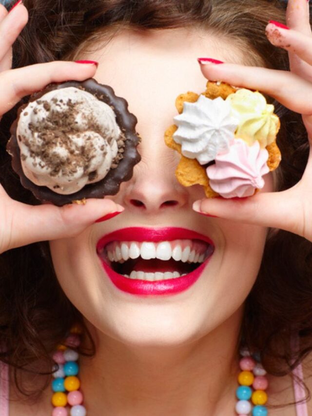 My Journey through a 30-Day Sugar-Free Challenge: Insights and Discoveries