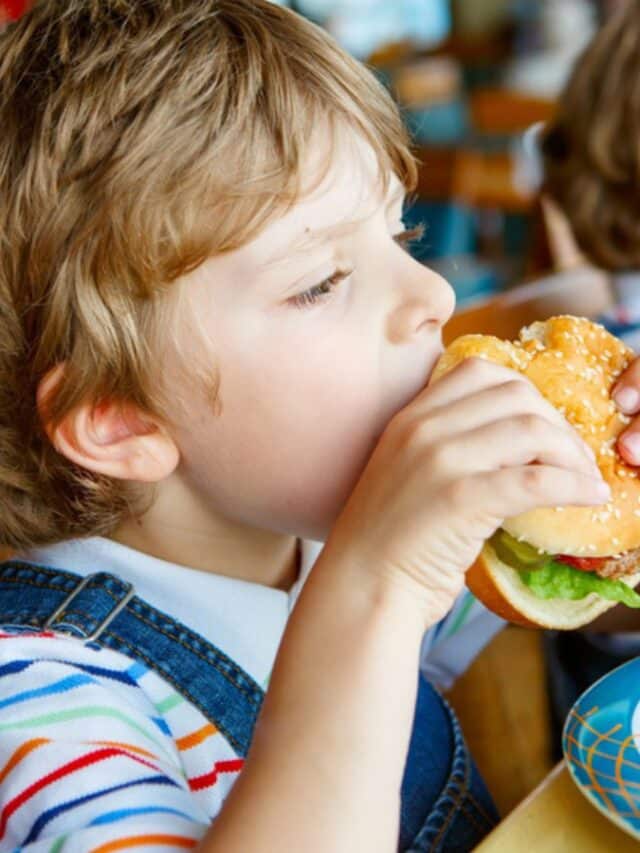 15 Foods That Deceptively Appear to Be Healthy