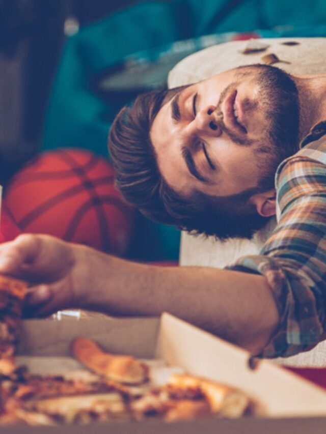 12 Ways to Cure Bad Hangovers
