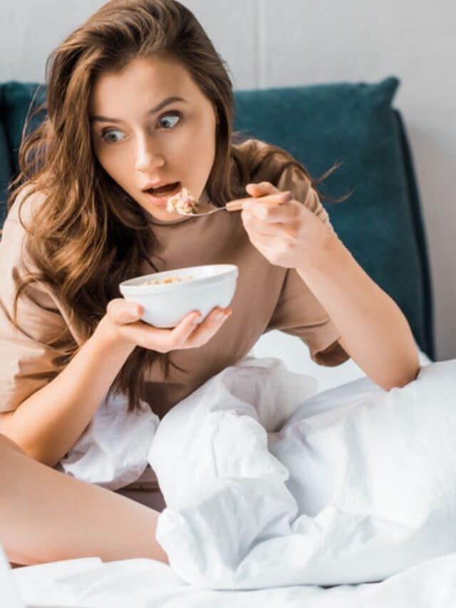 Revitalizing Morning Meal Suggestions for Busy Start to the Day