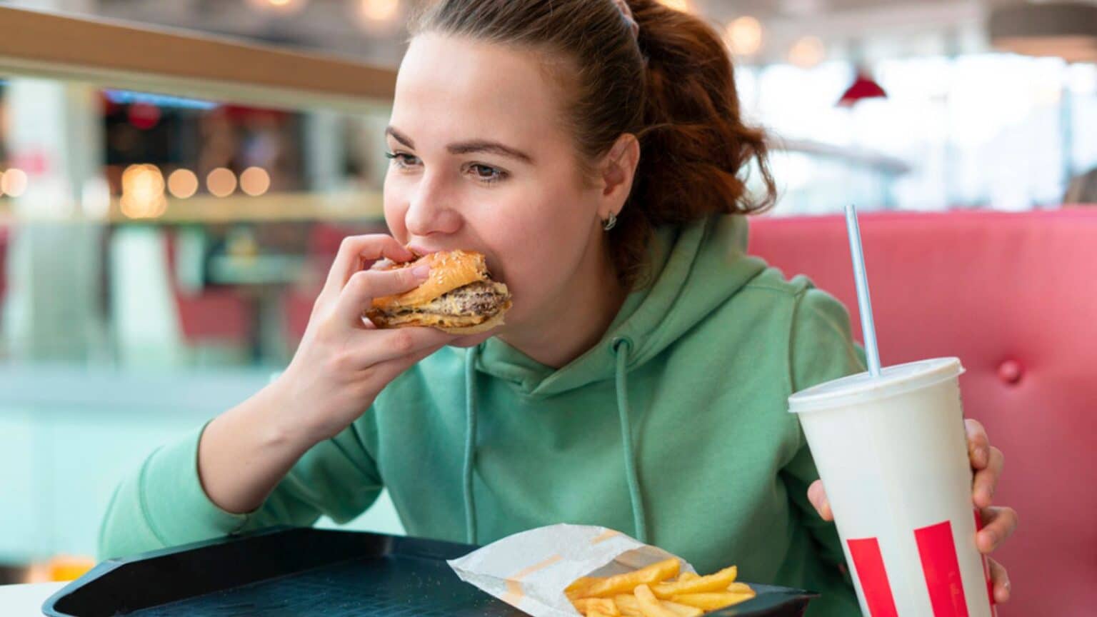 14 Worst Fast Food Chains for Your Health