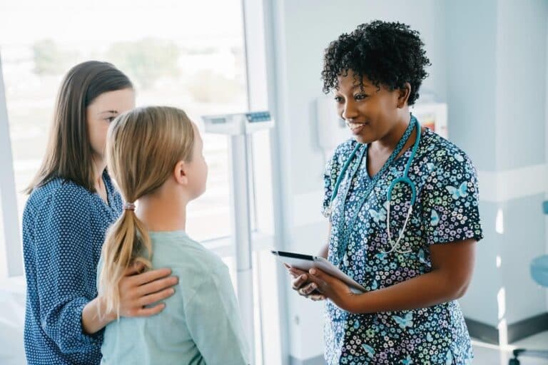 How Strong Patient Engagement Helps People Stay Connected To Their Care