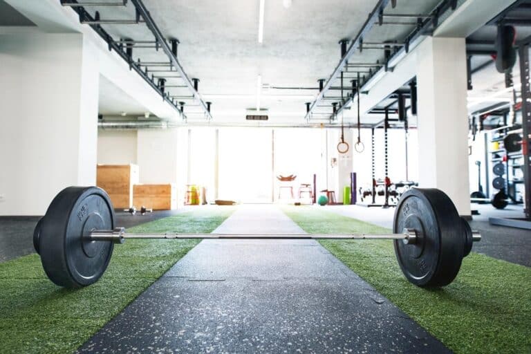 The Anatomy of a Modern Gym to Boost User Experience