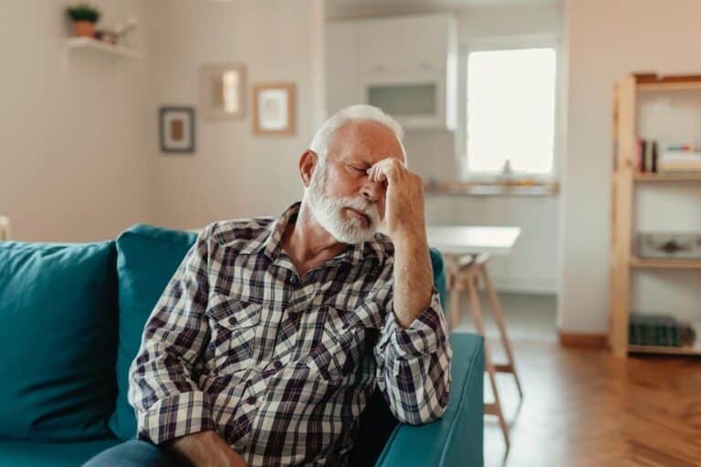 When Thirst Fades: The Hidden Risk Of Dehydration In Older Adults