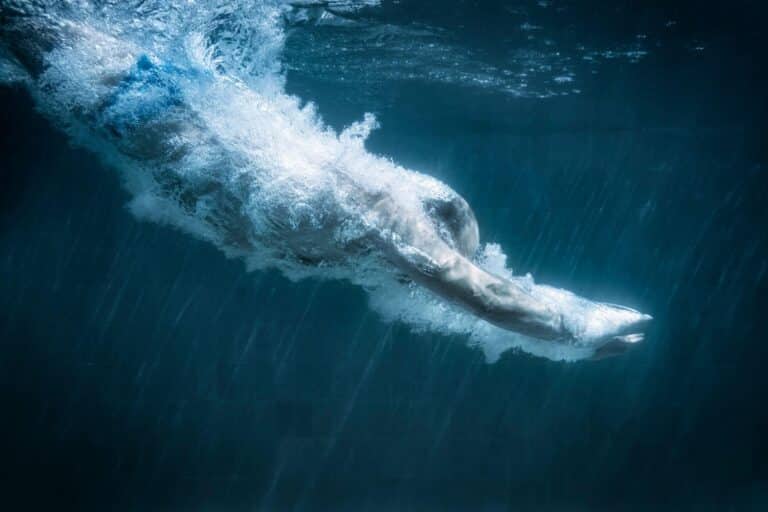 What Pool Chemicals May Be Doing to Your Lungs
