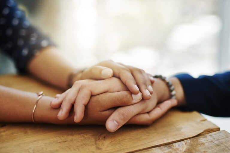 More Than Emotions: How Grief Affects The Brain And Body