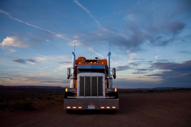 Driver Wellness On The Road: Healthy Habits For Better Performance