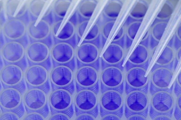 Reducing Micro Mistakes In Medical Manufacturing