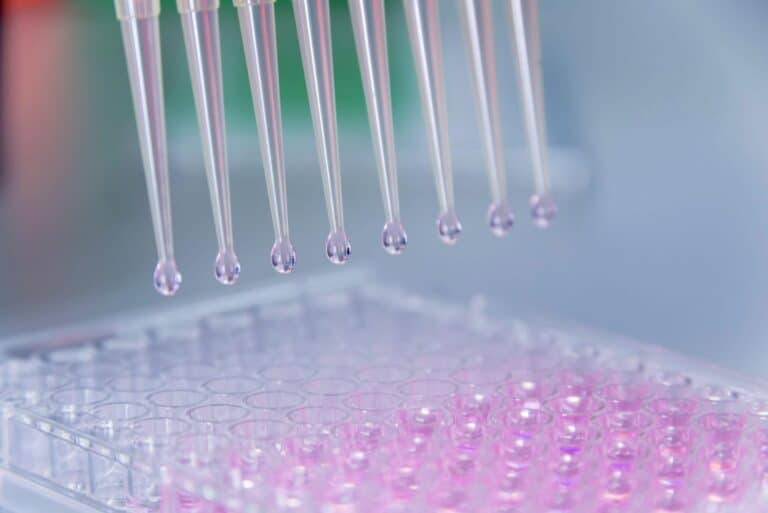 How AI Is Transforming Medical Manufacturing