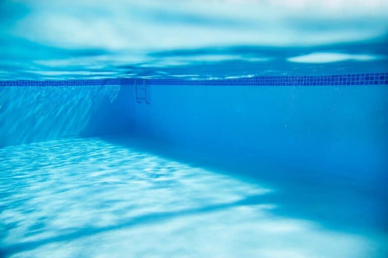 What Clear Pool Water Can Hide: Bacteria, Viruses, And Fungi